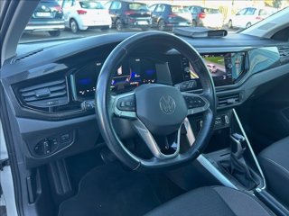 VOLKSWAGEN Taigo 1.0 TSI 115 CV DSG Life