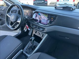 VOLKSWAGEN Taigo 1.0 TSI 115 CV DSG Life