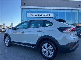 VOLKSWAGEN Taigo 1.0 TSI 115 CV DSG Life