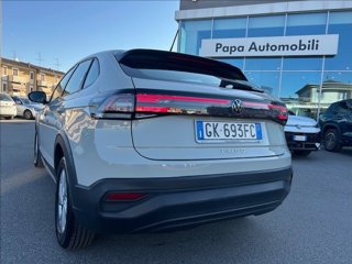 VOLKSWAGEN Taigo 1.0 TSI 115 CV DSG Life