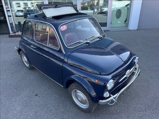 FIAT Cinquecento 700 ED