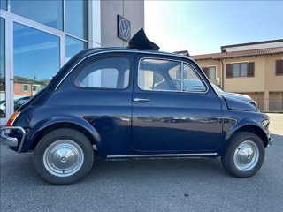 FIAT Cinquecento 700 ED