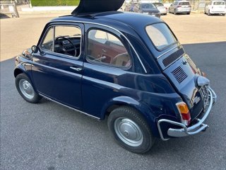 FIAT Cinquecento 700 ED