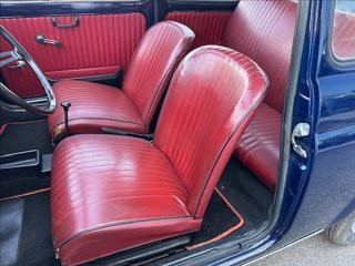 FIAT Cinquecento 700 ED