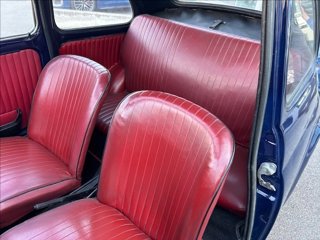 FIAT Cinquecento 700 ED