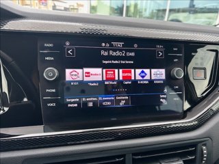 VOLKSWAGEN Taigo 1.0 TSI 110 CV DSG Life