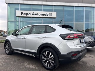 VOLKSWAGEN Taigo 1.0 TSI 110 CV DSG Life