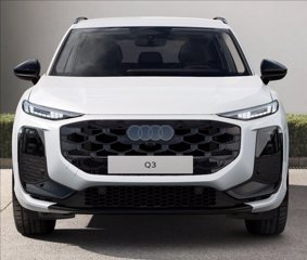 AUDI Q3 TFSI 110 kW mHEV S tronic S Line edition