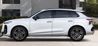 AUDI Q3 TFSI 110 kW mHEV S tronic S Line edition