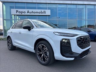 AUDI Q3 TFSI 110 kW mHEV S tronic S Line edition