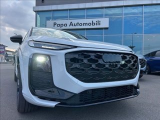 AUDI Q3 TFSI 110 kW mHEV S tronic S Line edition