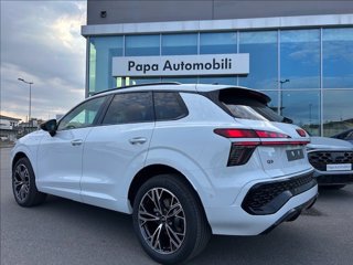 AUDI Q3 TFSI 110 kW mHEV S tronic S Line edition