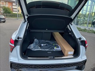 AUDI Q3 TFSI 110 kW mHEV S tronic S Line edition