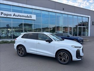 AUDI Q3 TFSI 110 kW mHEV S tronic S Line edition