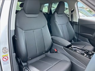 AUDI Q3 TFSI 110 kW mHEV S tronic S Line edition