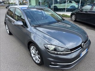 VOLKSWAGEN Golf 1.6 TDI 110 CV DSG 5p. Highline BlueMotion Technology