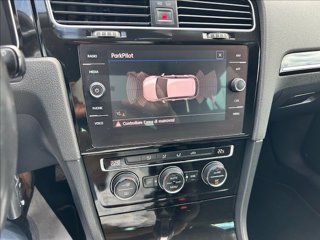 VOLKSWAGEN Golf 1.6 TDI 110 CV DSG 5p. Highline BlueMotion Technology