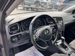 VOLKSWAGEN Golf 1.6 TDI 110 CV DSG 5p. Highline BlueMotion Technology