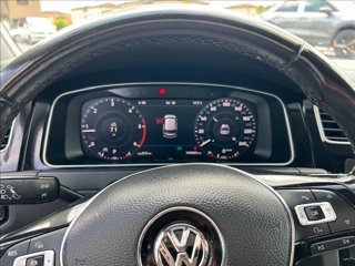 VOLKSWAGEN Golf 1.6 TDI 110 CV DSG 5p. Highline BlueMotion Technology