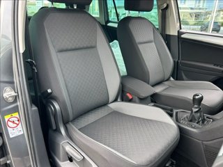VOLKSWAGEN Tiguan 2.0 TDI SCR Business BlueMotion Technology