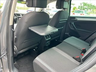 VOLKSWAGEN Tiguan 2.0 TDI SCR Business BlueMotion Technology