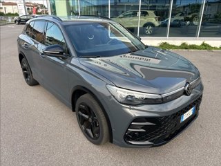 VOLKSWAGEN Tiguan 2.0 TDI 193 CV DSG 4MOTION R-Line Plus