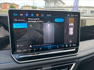 VOLKSWAGEN Tiguan 2.0 TDI 193 CV DSG 4MOTION R-Line Plus