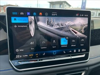 VOLKSWAGEN Tiguan 2.0 TDI 193 CV DSG 4MOTION R-Line Plus