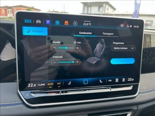 VOLKSWAGEN Tiguan 2.0 TDI 193 CV DSG 4MOTION R-Line Plus