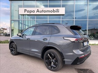 VOLKSWAGEN Tiguan 2.0 TDI 193 CV DSG 4MOTION R-Line Plus