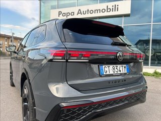 VOLKSWAGEN Tiguan 2.0 TDI 193 CV DSG 4MOTION R-Line Plus