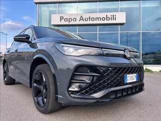 VOLKSWAGEN Tiguan 2.0 TDI 193 CV DSG 4MOTION R-Line Plus