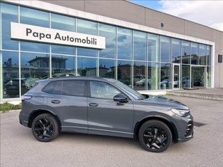 VOLKSWAGEN Tiguan 2.0 TDI 193 CV DSG 4MOTION R-Line Plus