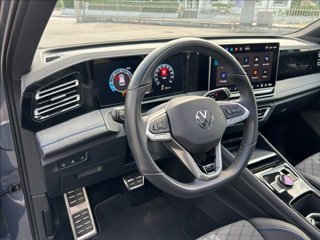 VOLKSWAGEN Tiguan 2.0 TDI 193 CV DSG 4MOTION R-Line Plus