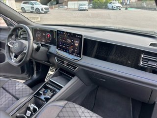 VOLKSWAGEN Tiguan 2.0 TDI 193 CV DSG 4MOTION R-Line Plus