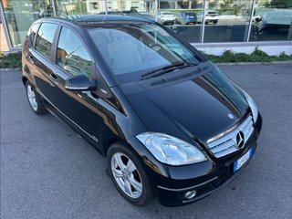 MERCEDES A 160 BlueEFFICIENCY Premium