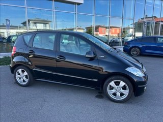 MERCEDES A 160 BlueEFFICIENCY Premium