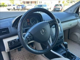 MERCEDES A 160 BlueEFFICIENCY Premium