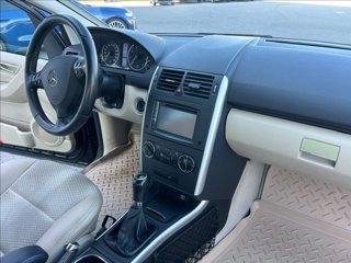 MERCEDES A 160 BlueEFFICIENCY Premium