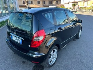 MERCEDES A 160 BlueEFFICIENCY Premium