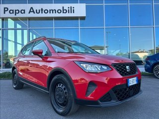 SEAT Arona 1.0 EcoTSI 110 CV Style
