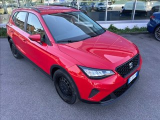 SEAT Arona 1.0 EcoTSI 110 CV Style