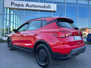 SEAT Arona 1.0 EcoTSI 110 CV Style