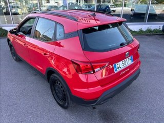 SEAT Arona 1.0 EcoTSI 110 CV Style