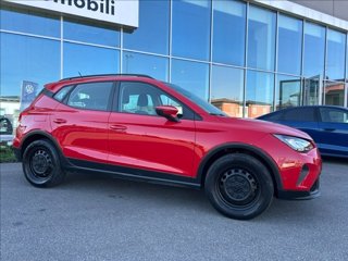 SEAT Arona 1.0 EcoTSI 110 CV Style