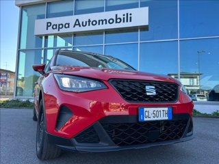 SEAT Arona 1.0 EcoTSI 110 CV Style