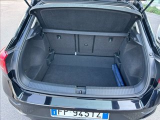 VOLKSWAGEN T-Roc 1.6 TDI SCR Advanced BlueMotion Technology