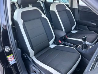 VOLKSWAGEN T-Roc 1.6 TDI SCR Advanced BlueMotion Technology
