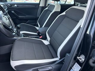 VOLKSWAGEN T-Roc 1.6 TDI SCR Advanced BlueMotion Technology