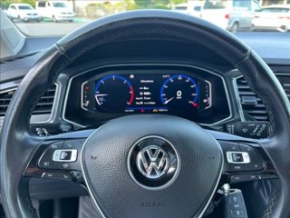 VOLKSWAGEN T-Roc 1.6 TDI SCR Advanced BlueMotion Technology